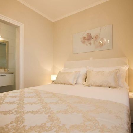 Paradise Lux Apartman Trogir Kültér fotó