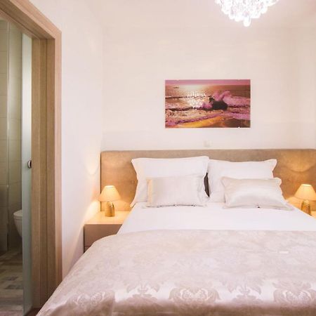 Paradise Lux Apartman Trogir Kültér fotó